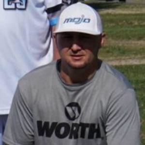 Meet your Posher, Brian